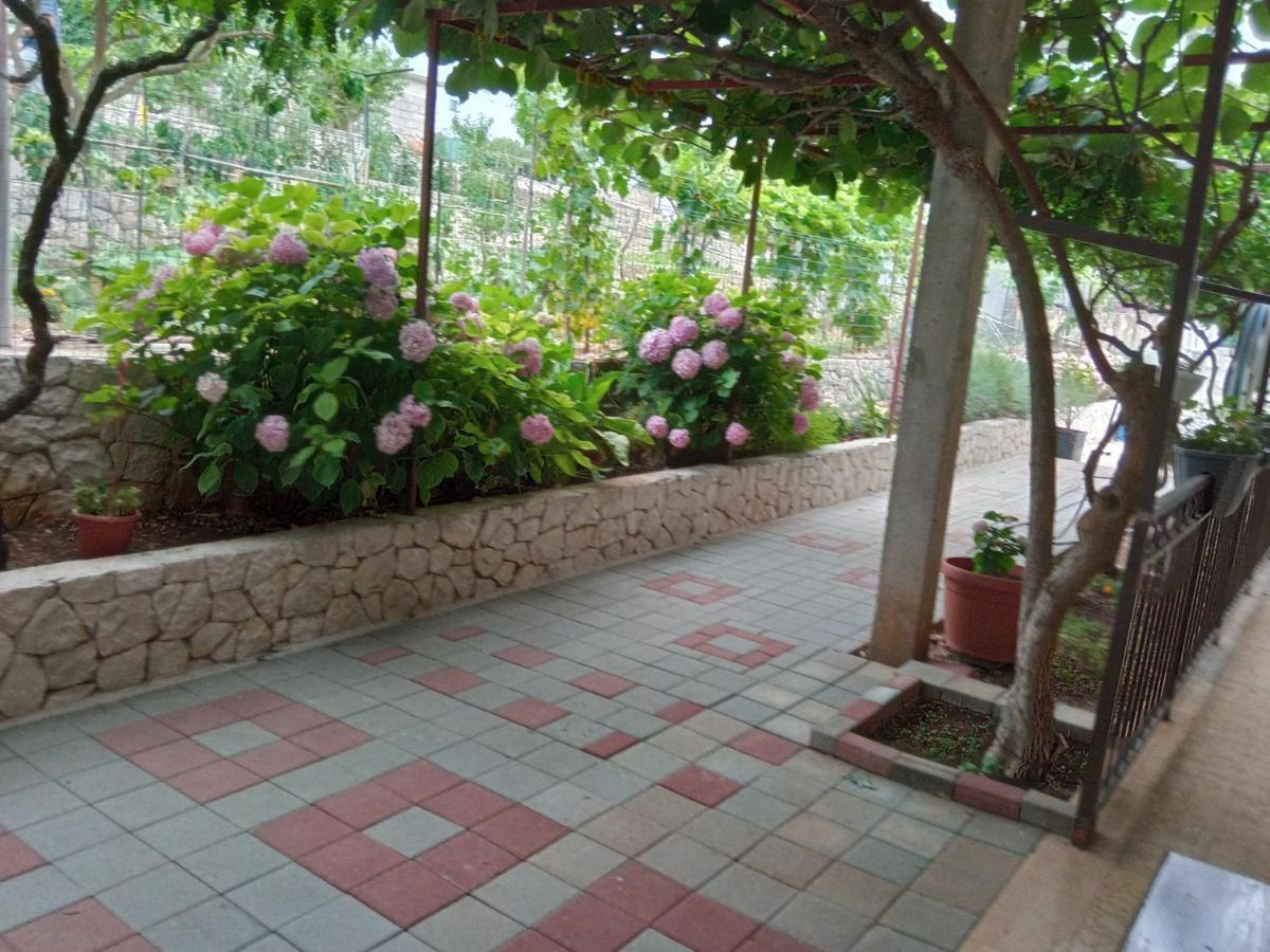 Apartment Tea-1 Donji Okrug  Luaran gambar